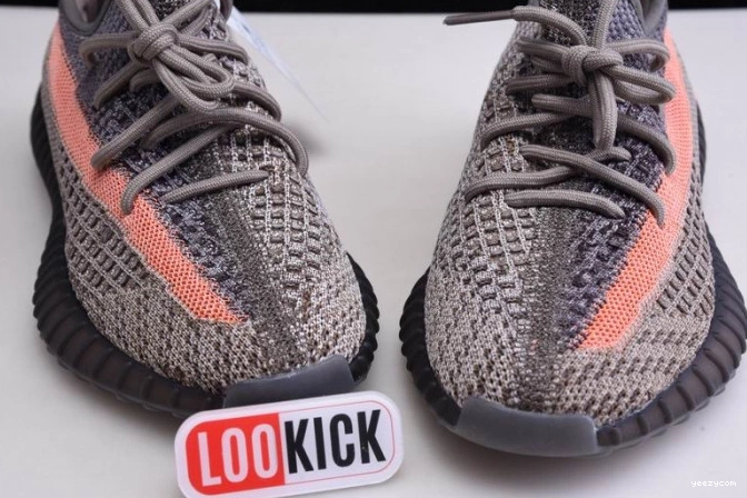 GW0089 adidas Ash Yeezy Stone 350 Boost V2 0917
